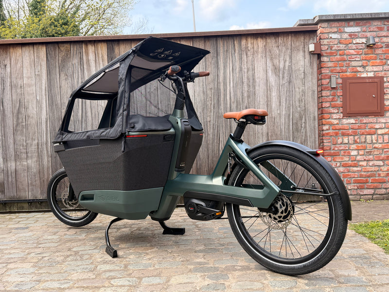 Lovens Explorer 2 S75 545Wh NEW