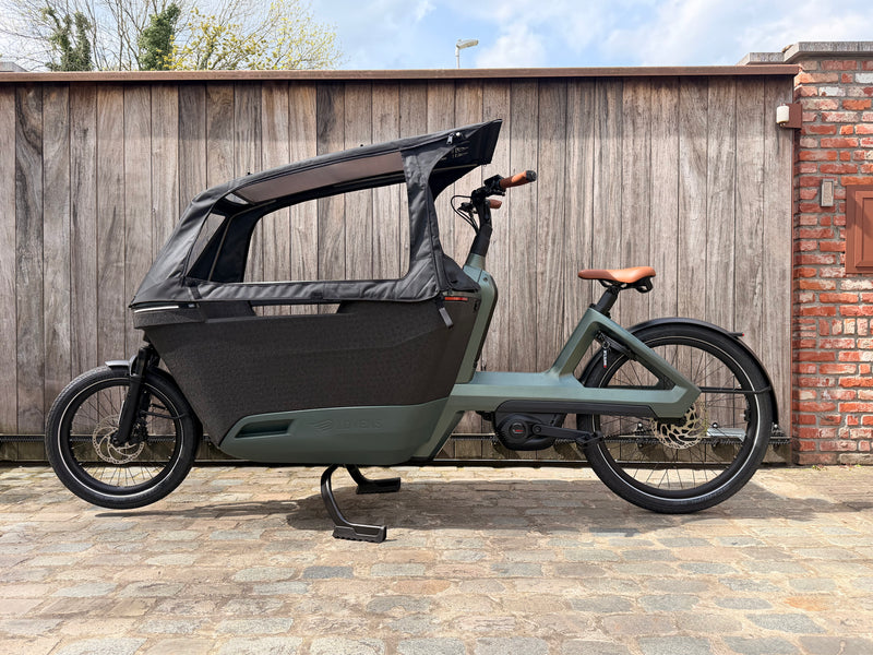 Lovens Explorer 2 S75 545Wh NEW