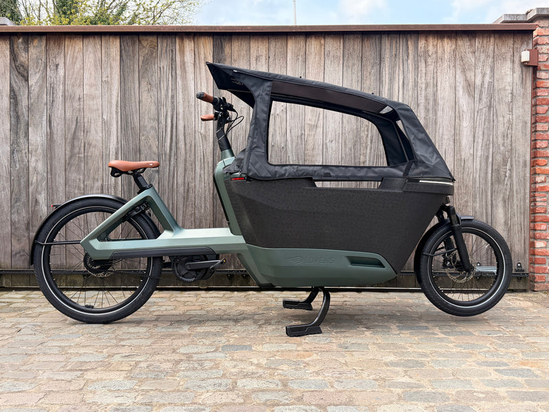 Lovens Explorer 2 S75 545Wh NEW