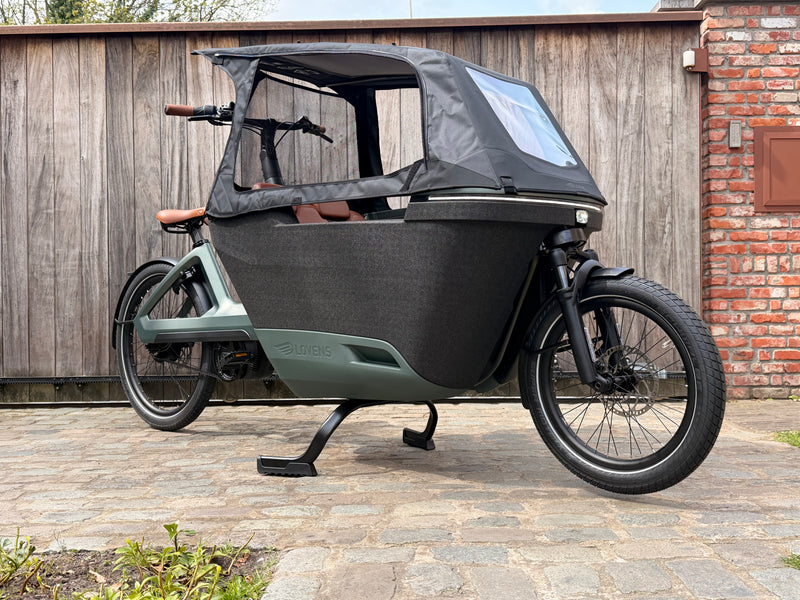 Lovens Explorer 2 S75 545Wh NEW