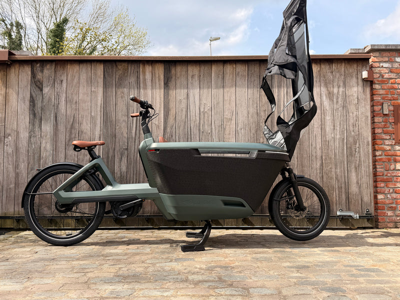 Lovens Explorer 2 S75 545Wh NEW