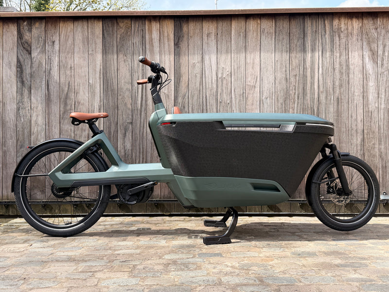 Lovens Explorer 2 S75 545Wh NEW