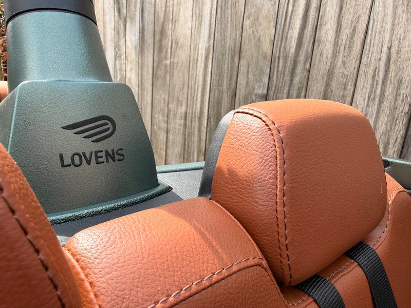 Lovens Explorer 2 S75 545Wh NEW