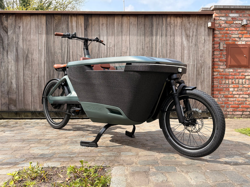 Lovens Explorer 2 S75 545Wh NEW