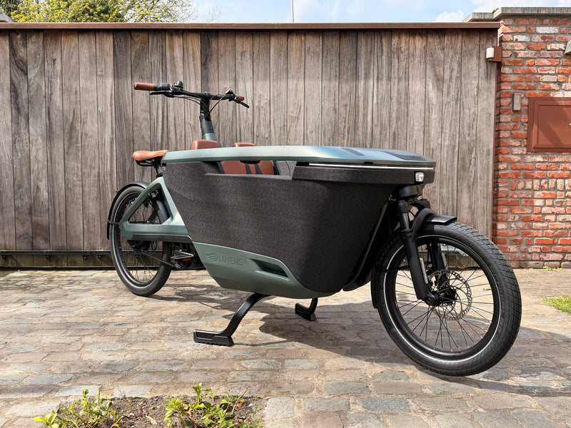 Lovens Explorer 2 S75 545Wh NEW