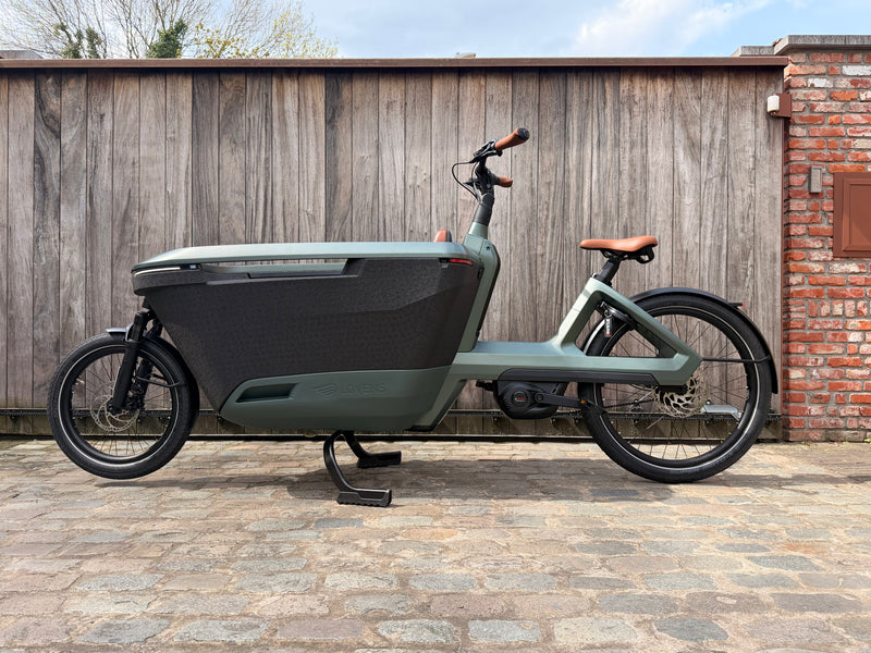 Lovens Explorer 2 S75 545Wh NEW