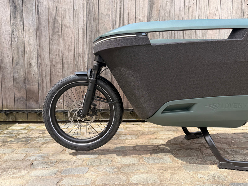 Lovens Explorer 2 S75 545Wh NEW