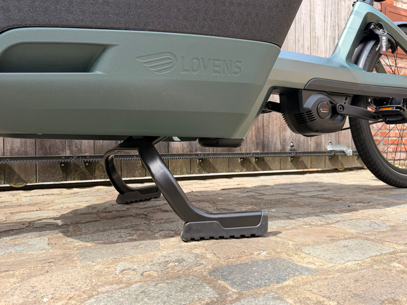 Lovens Explorer 2 S75 545Wh NEW