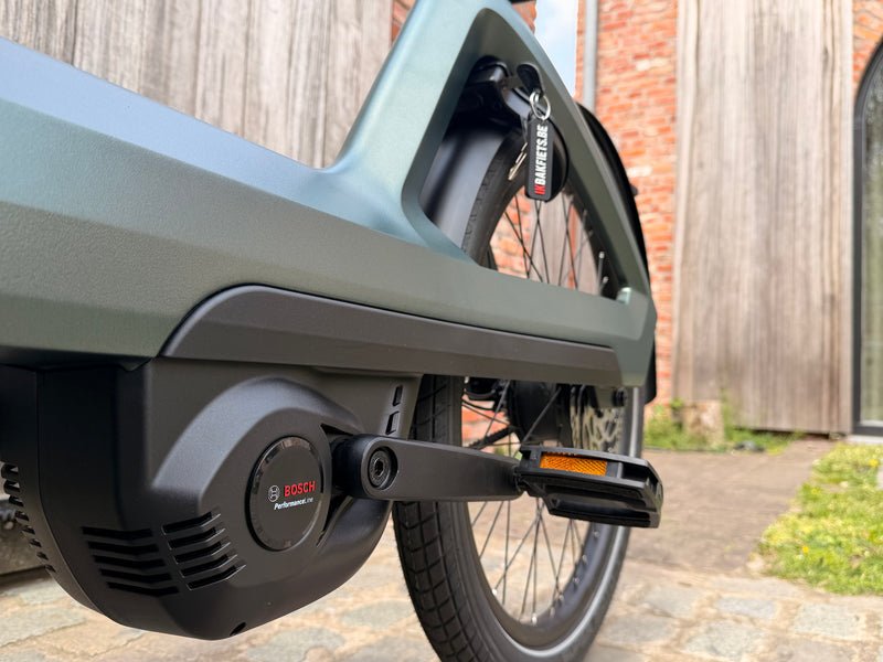 Lovens Explorer 2 S75 545Wh NEW