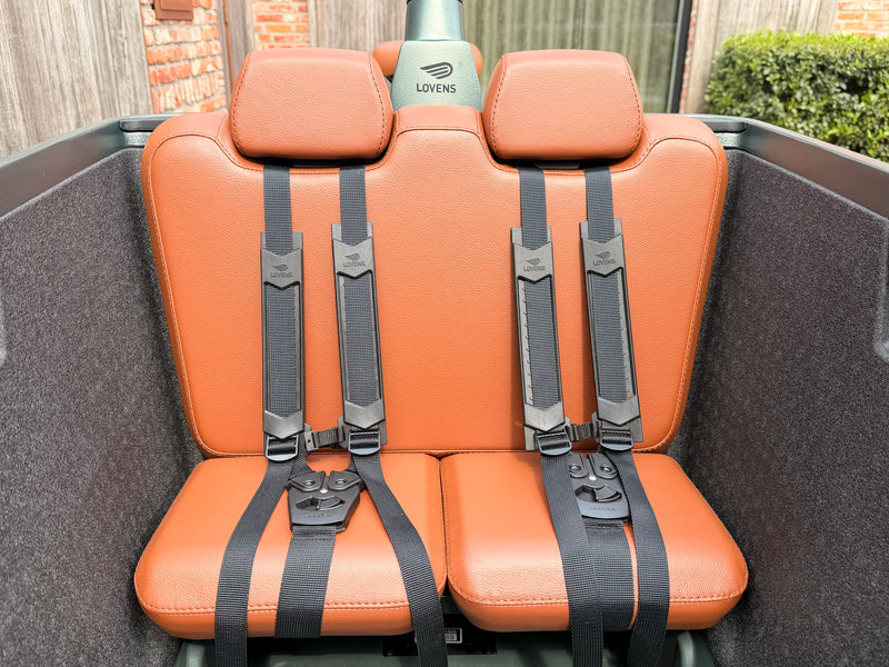 Lovens Explorer 2 S75 545Wh NEW