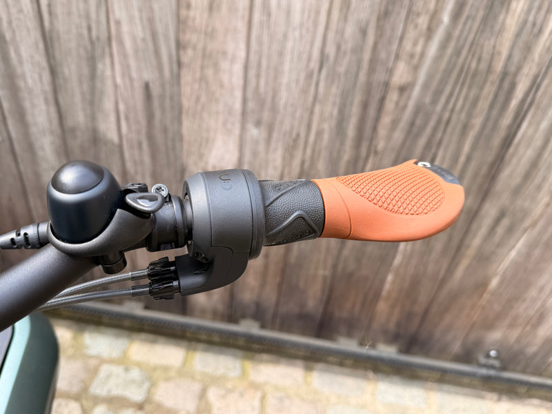 Lovens Explorer 2 S75 545Wh NEW