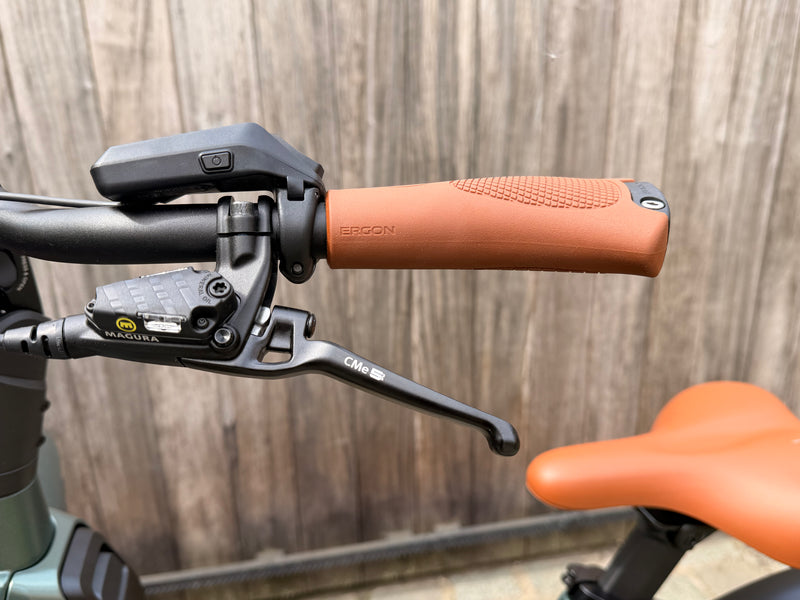 Lovens Explorer 2 S75 545Wh NEW