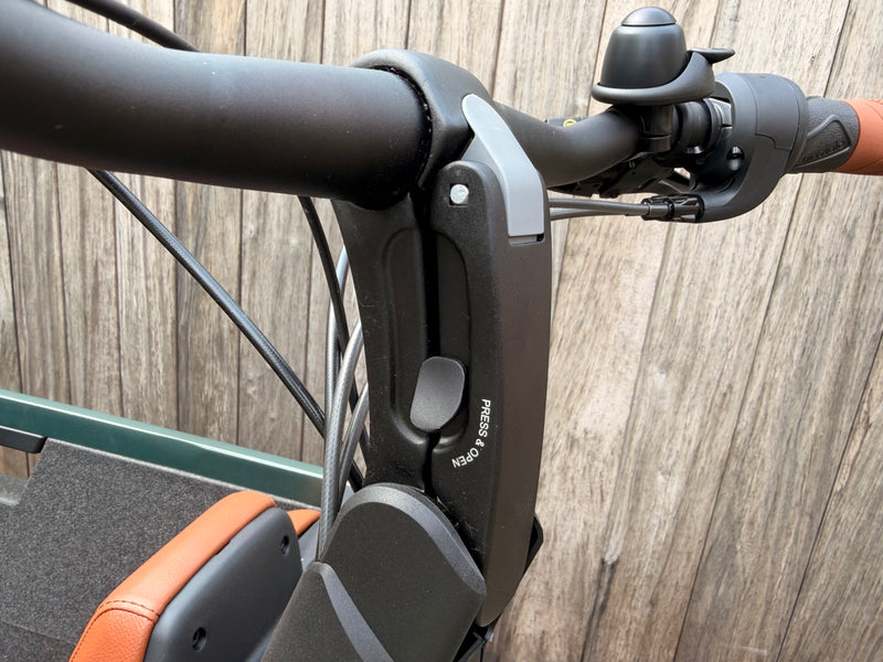 Lovens Explorer 2 S75 545Wh NEW