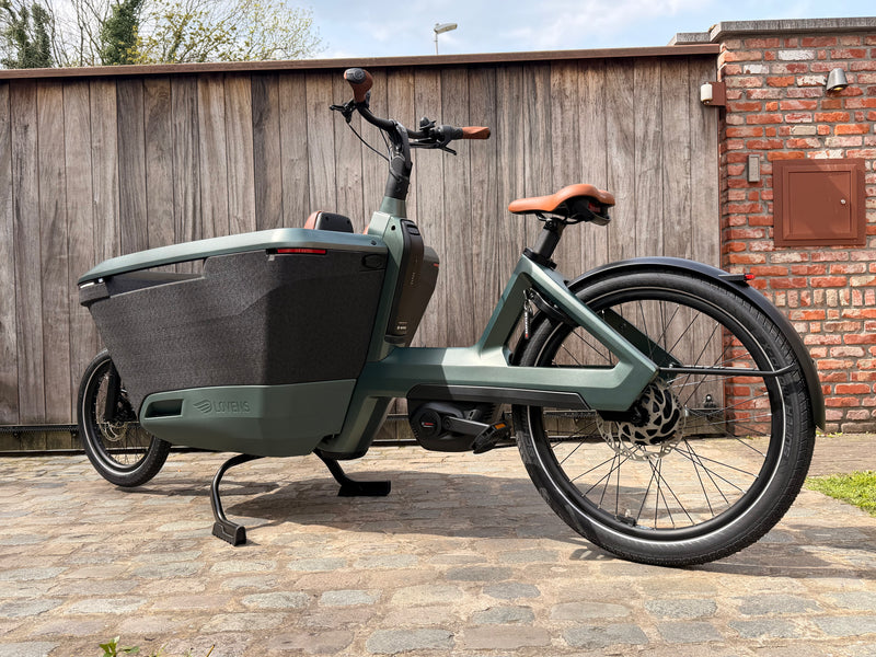 Lovens Explorer 2 S75 545Wh NEW