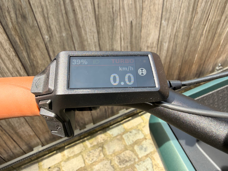 Lovens Explorer 2 S75 545Wh NEW