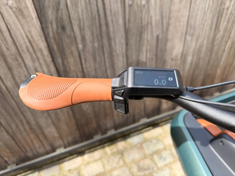 Lovens Explorer 2 S75 545Wh NEW