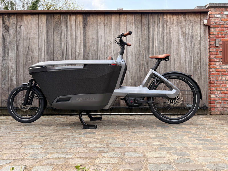 Lovens Explorer 2 S100 800Wh NEW