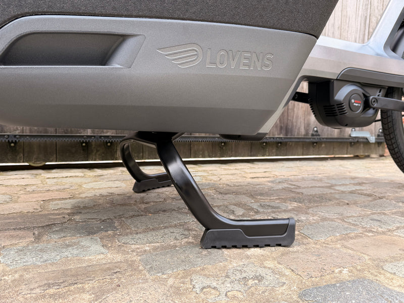 Lovens Explorer 2 S100 800Wh NEW