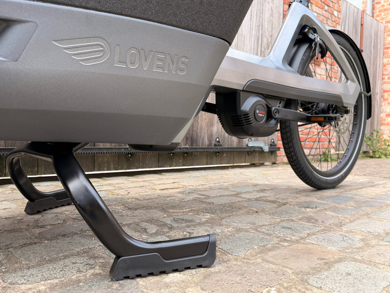 Lovens Explorer 2 S100 800Wh NEW