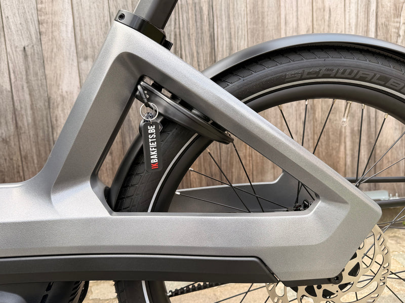 Lovens Explorer 2 S100 800Wh NEW