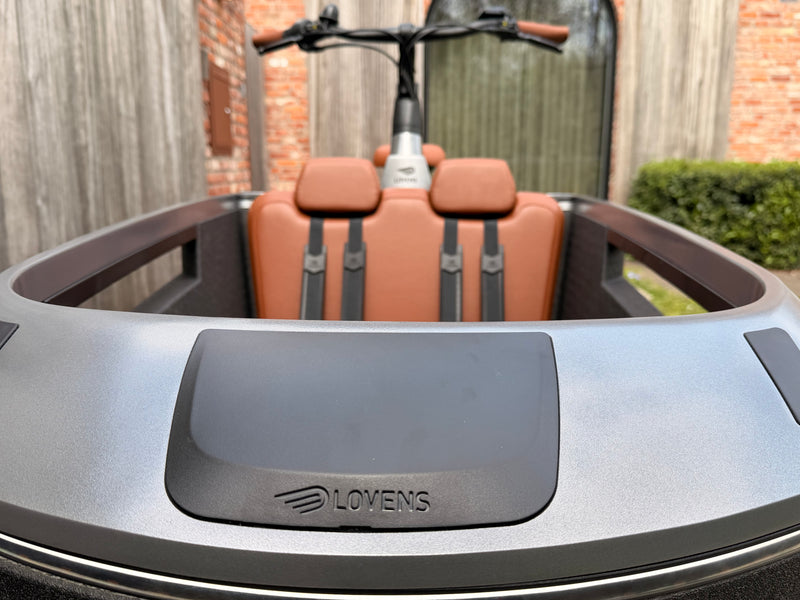Lovens Explorer 2 S100 800Wh NEW