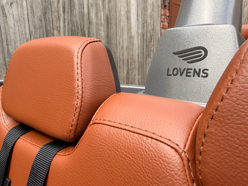 Lovens Explorer 2 S100 800Wh NEW