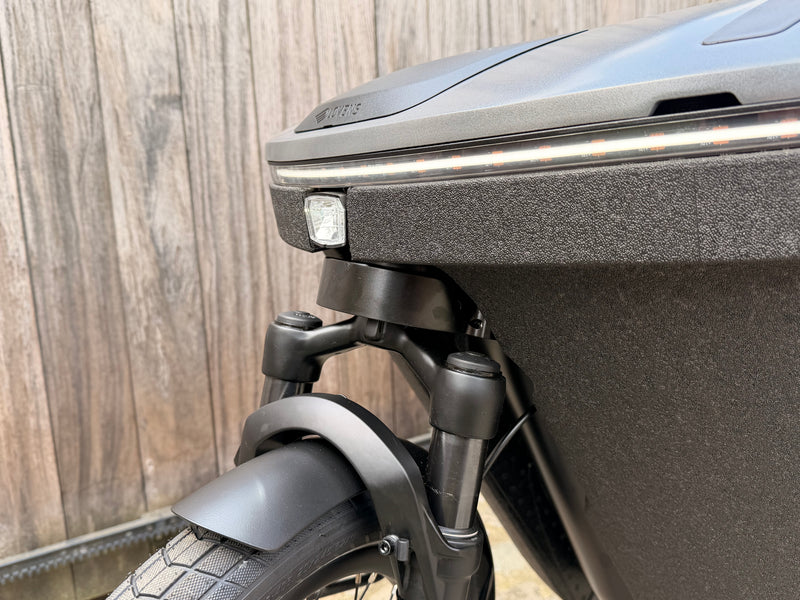 Lovens Explorer 2 S100 800Wh NEW