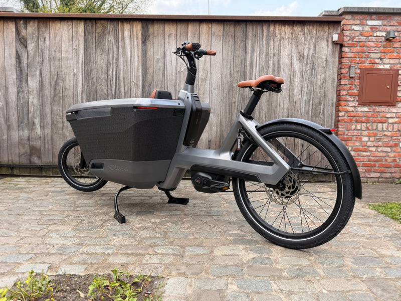 Lovens Explorer 2 S100 800Wh NEW