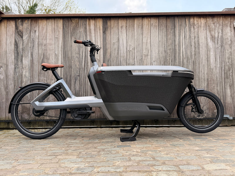 Lovens Explorer 2 S100 800Wh NEW