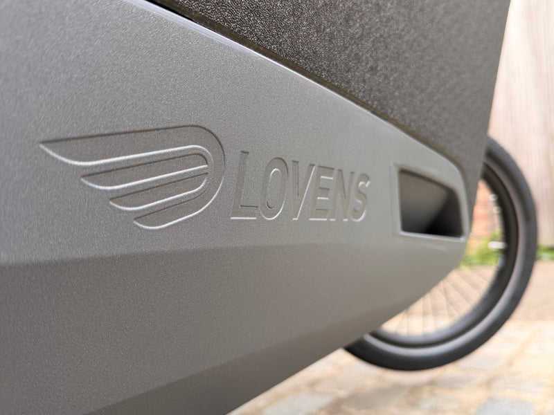 Lovens Explorer 2 S100 800Wh NEW