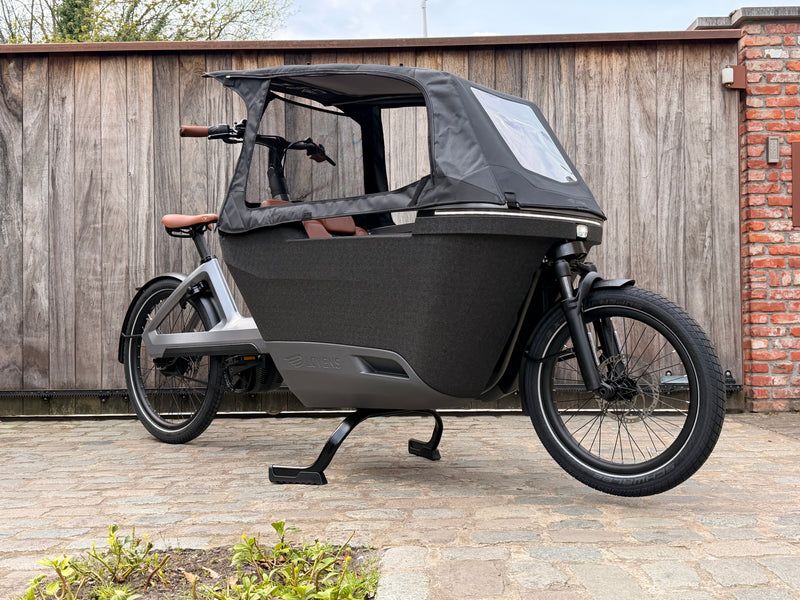 Lovens Explorer 2 S100 800Wh NEW