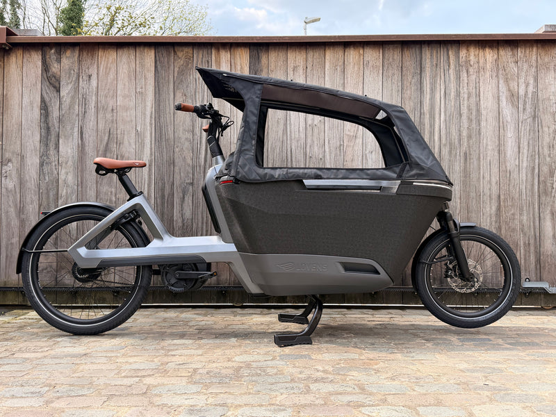 Lovens Explorer 2 S100 800Wh NEW