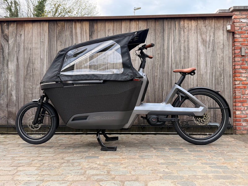 Lovens Explorer 2 S100 800Wh NEW
