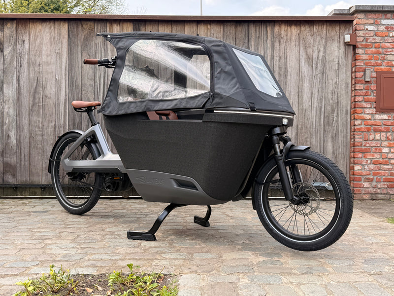 Lovens Explorer 2 S100 800Wh NEW