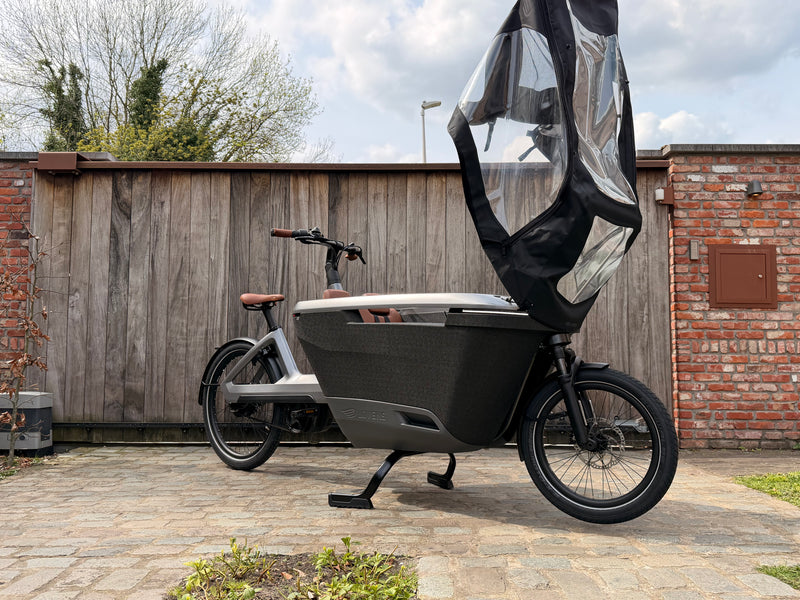 Regenhuif | Lovens Explorer 2