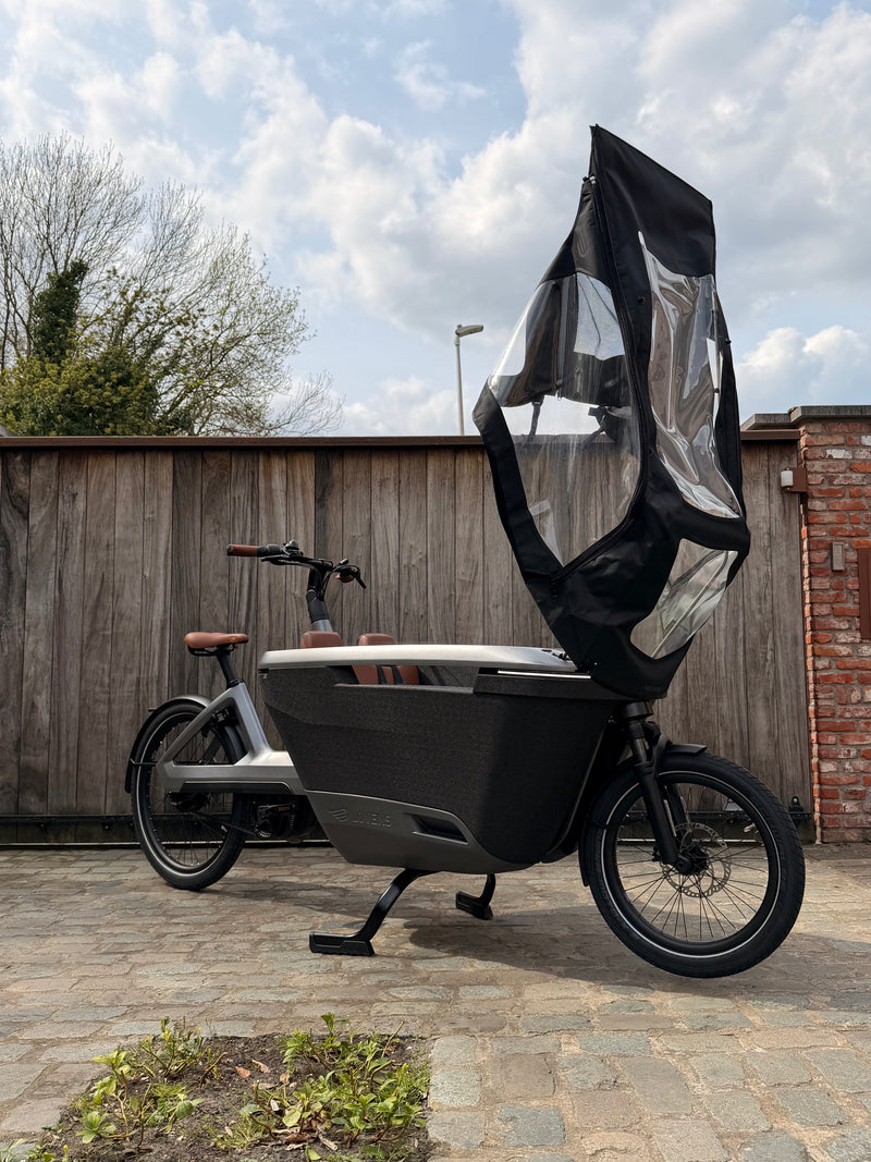 Regenhuif | Lovens Explorer 2