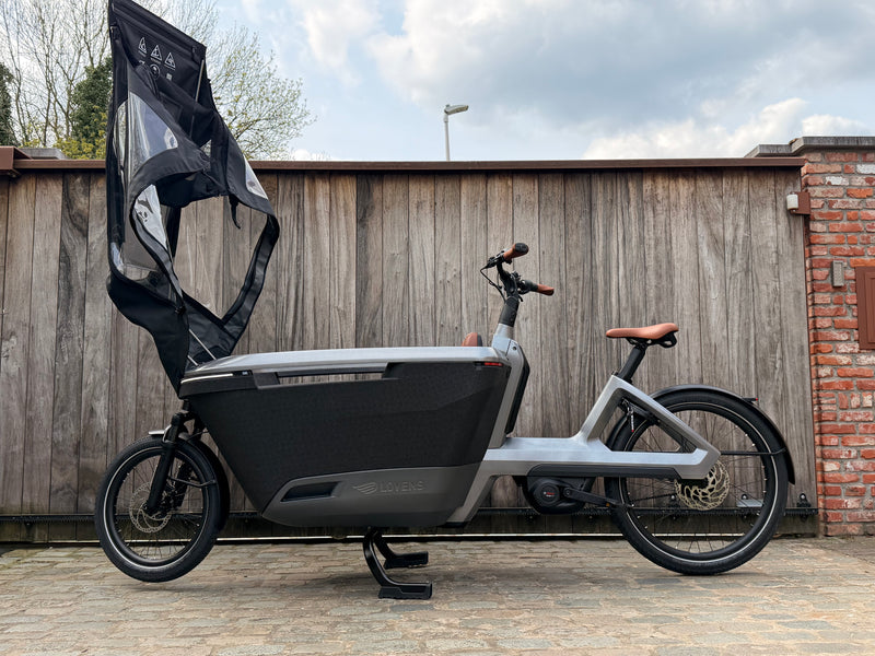 Lovens Explorer 2 S100 800Wh NEW