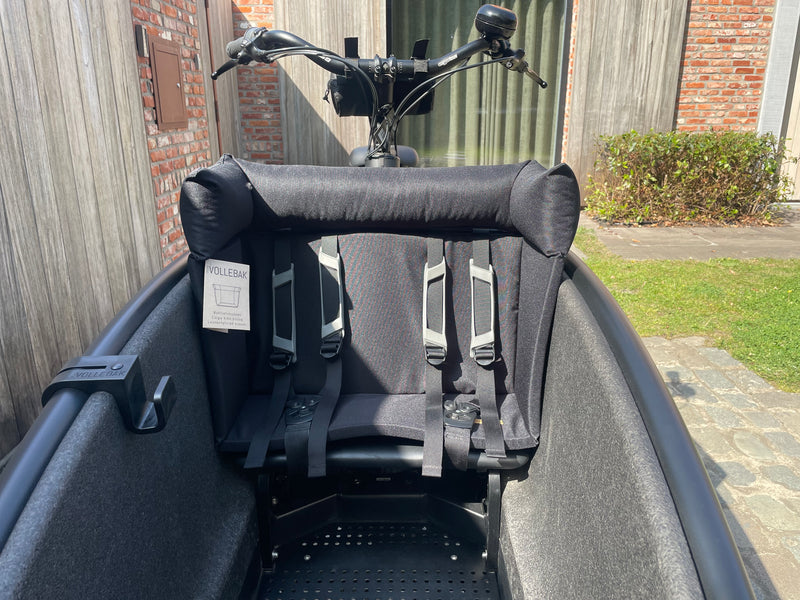 Bakfietskussen | Studio Volle Bak | Urban Arrow