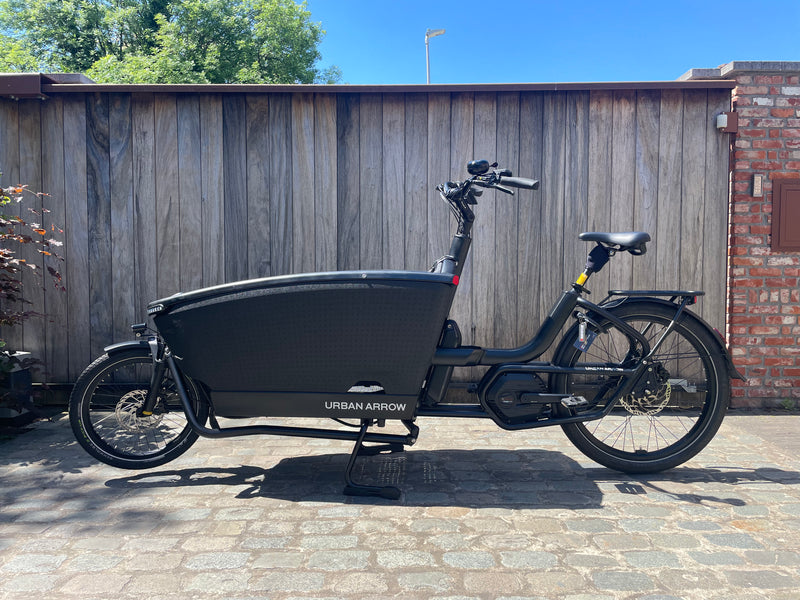 Urban Arrow Family Next Advanced