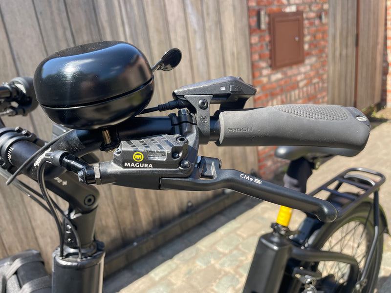 Urban Arrow Family Next Advanced