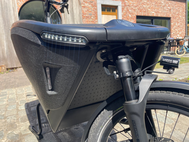 Urban Arrow Family Next Advanced