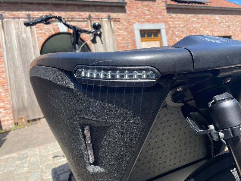 IKBAKFIETS PREMIUM PACK | Urban Arrow Family NEXT