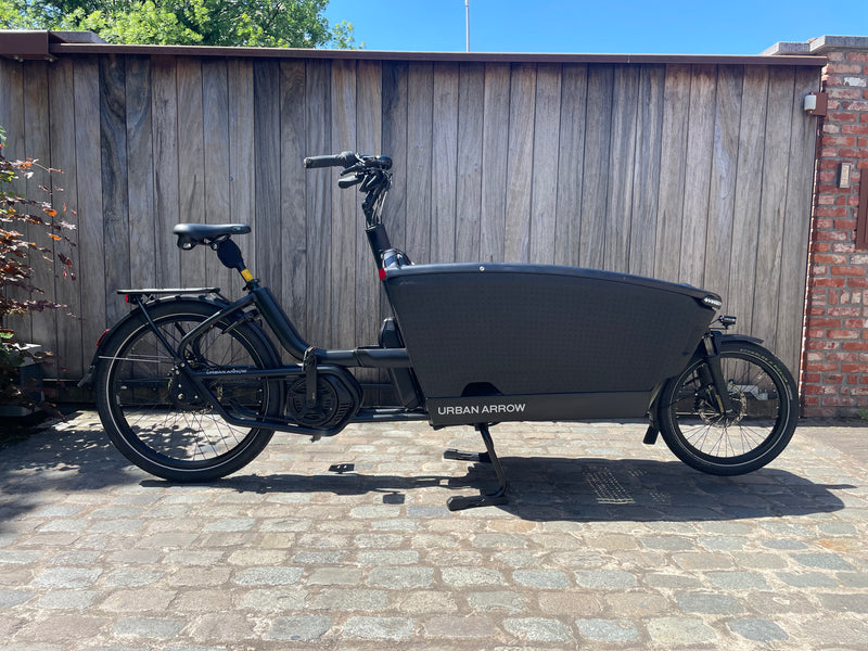 Urban Arrow Family Next Advanced