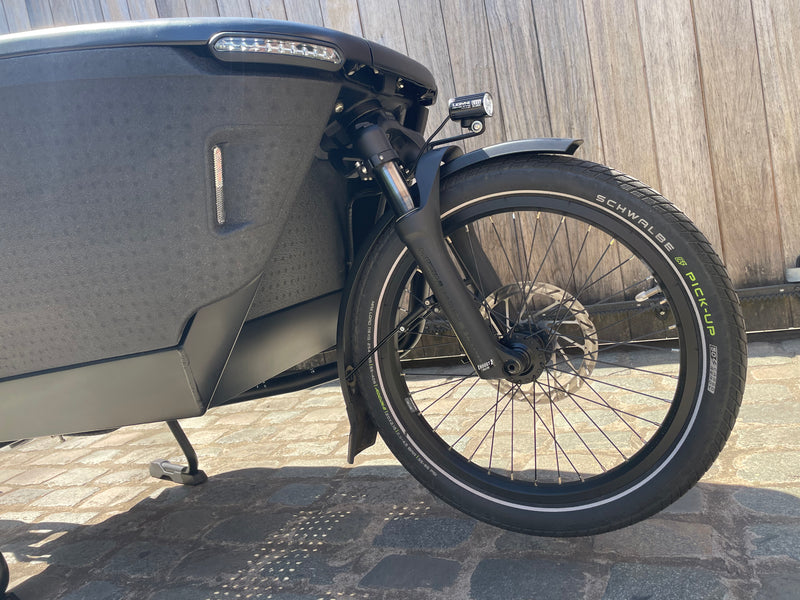 Urban Arrow Family Next Advanced