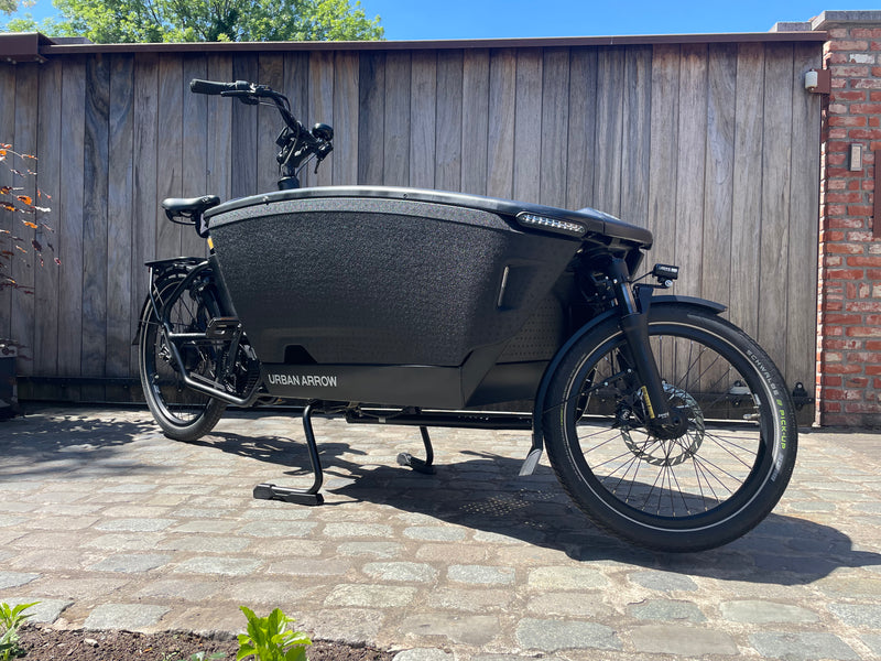 Urban Arrow Family Next Advanced