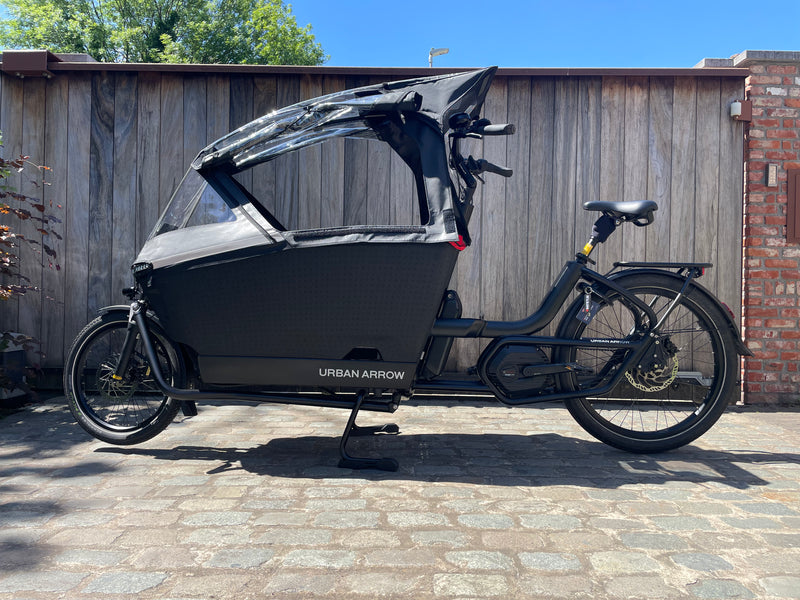 Urban Arrow Family Next Advanced