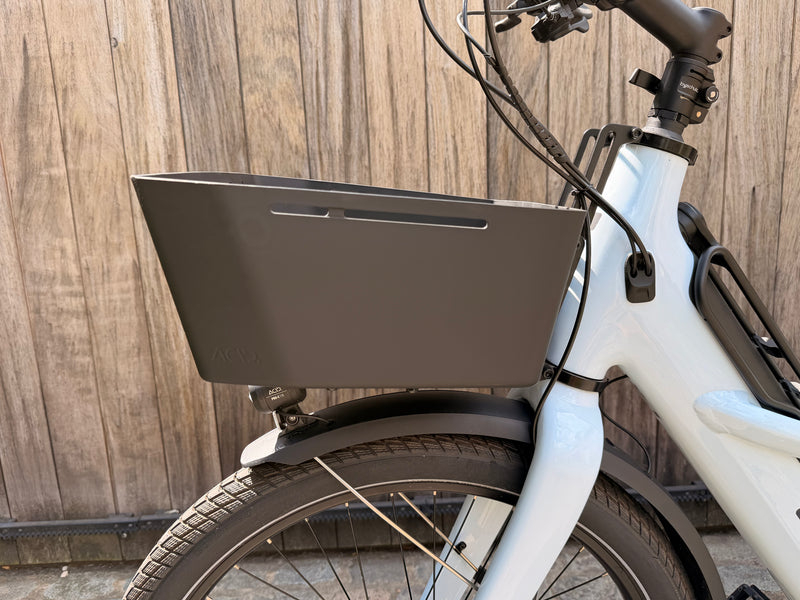 Cube Hybrid Family 545 Longtail fiets