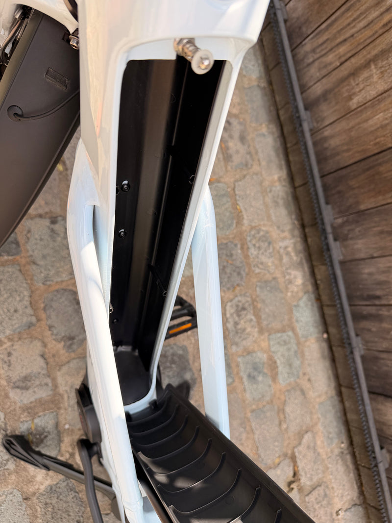 Cube Hybrid Family 545 Longtail fiets