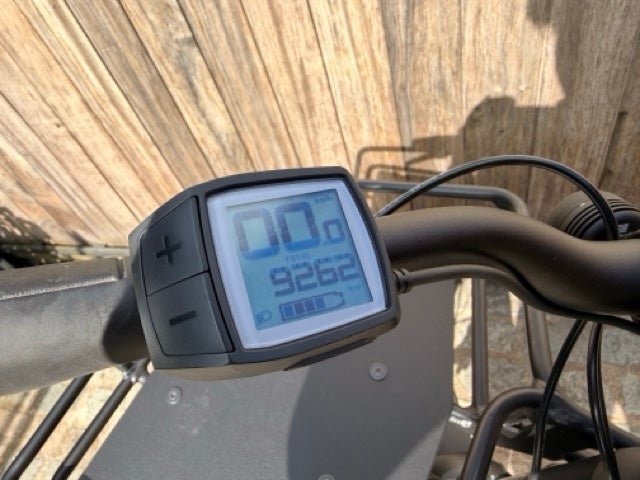 Multicharger Vario GX  Longtail
