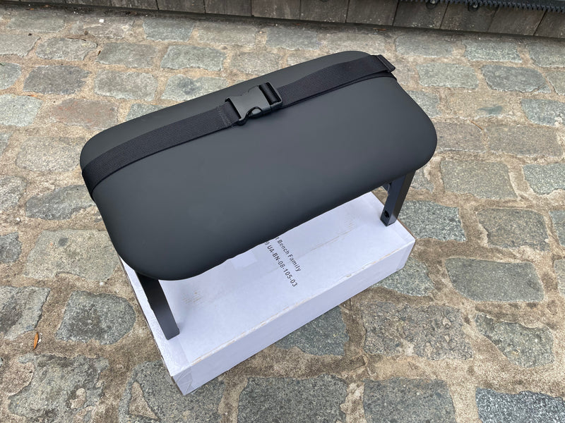 Extra bankje | Urban Arrow Family